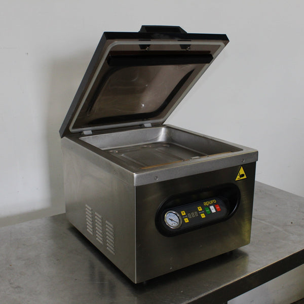 Apuro GF439-A Vacuum Sealer (4)