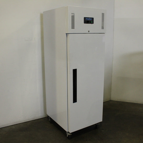 Polar CK480-A 1 Door Upright Freezer (2)