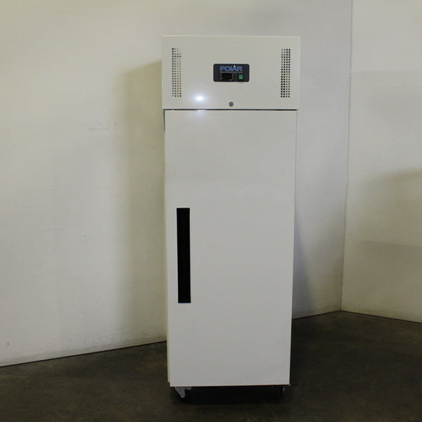 Polar CK480-A 1 Door Upright Freezer (3)