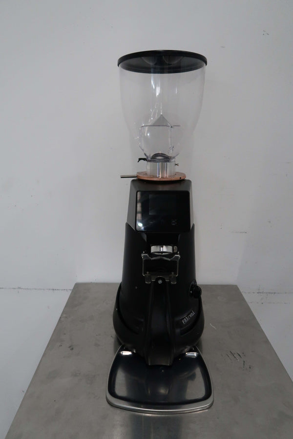 Fiorenzato F83eXGi Auto Coffee Grinder (2)
