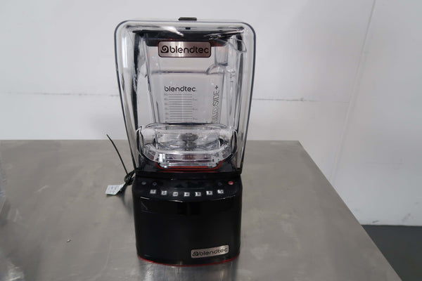 Blendtec STEALTH 885 Blender (2)