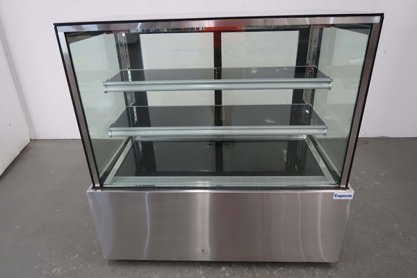 Exquisite CDC1202 Refrigerated Display (3)