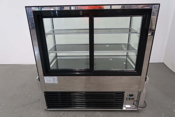 Exquisite CDC1202 Refrigerated Display (5)