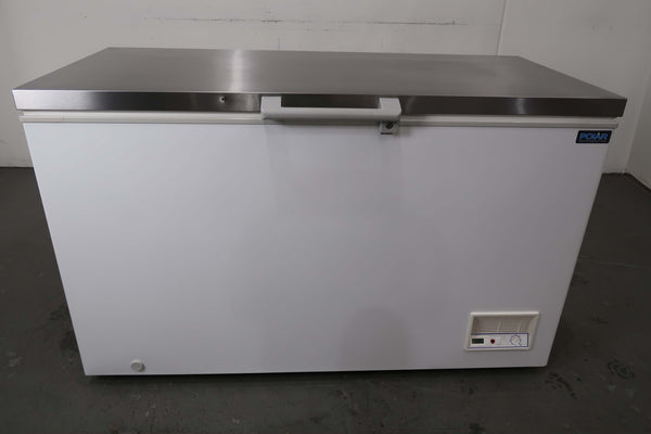 Polar CM530-A Chest Freezer (2)