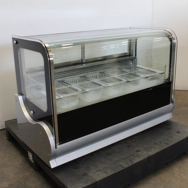 Anvil DSI0540 C/Top Gelato Display (2)