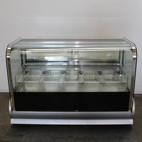Anvil DSI0540 C/Top Gelato Display (3)