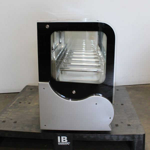 Anvil DSI0540 C/Top Gelato Display (4)