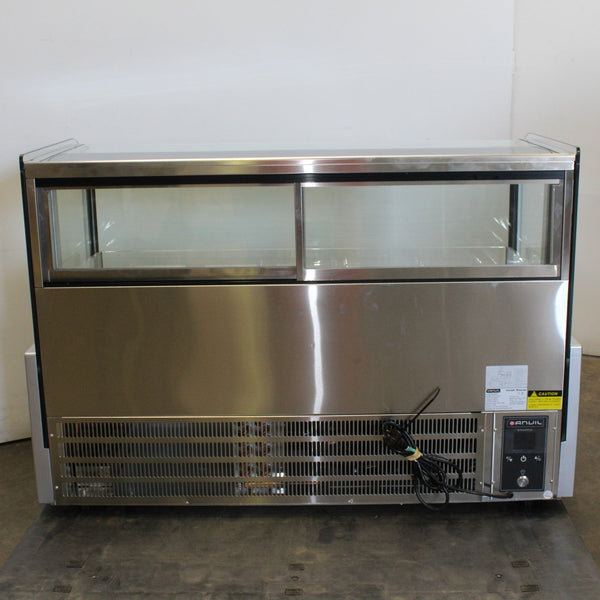 Anvil DSI0540 C/Top Gelato Display (5)