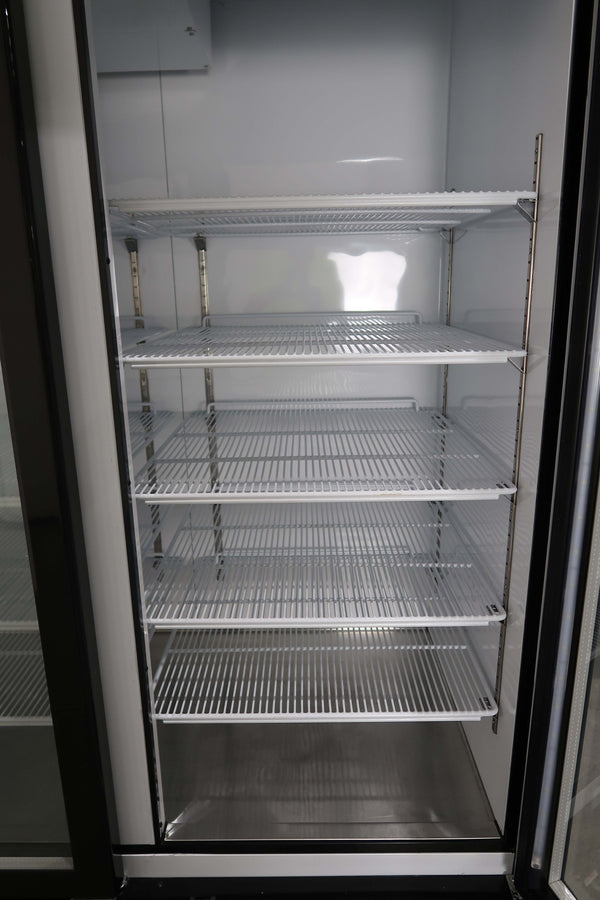 Novachill SM2000GF Upright Fridge (5)