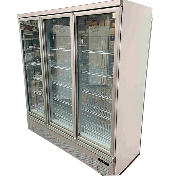 Thermaster LG-1500GBMF Upright Freezer (NaN)