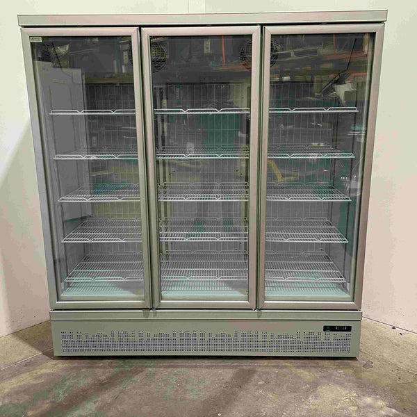 Thermaster LG-1500GBMF Upright Freezer (2)