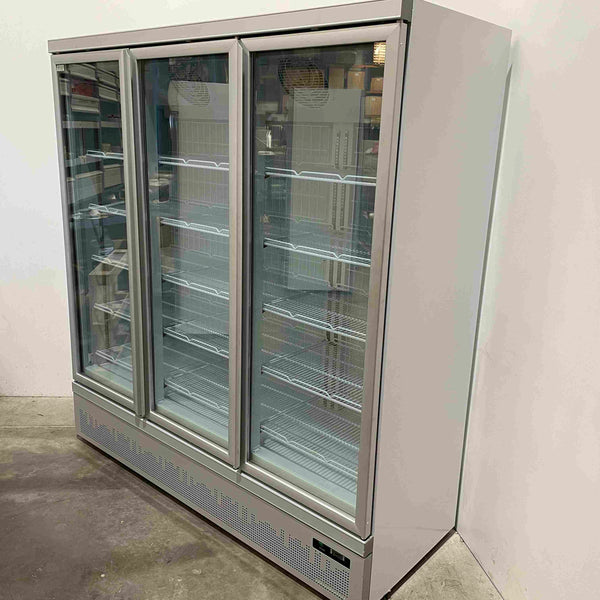 Thermaster LG-1500GBMF Upright Freezer (3)