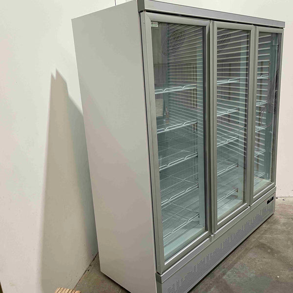 Thermaster LG-1500GBMF Upright Freezer (4)