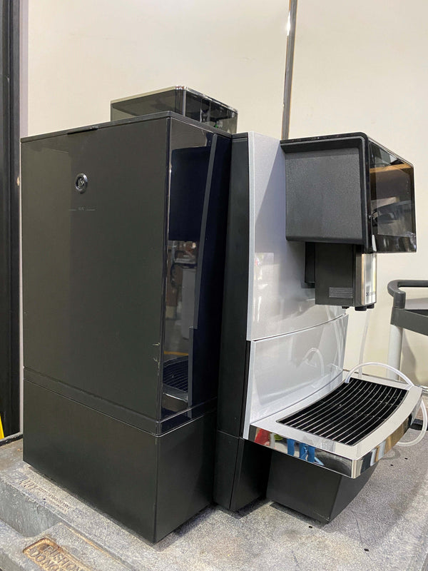 Dr Coffee F11 BIG-S Auto Coffee Machine (2)