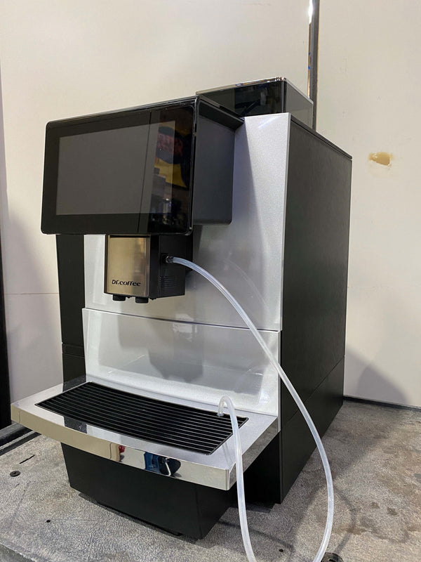 Dr Coffee F11 BIG-S Auto Coffee Machine (3)