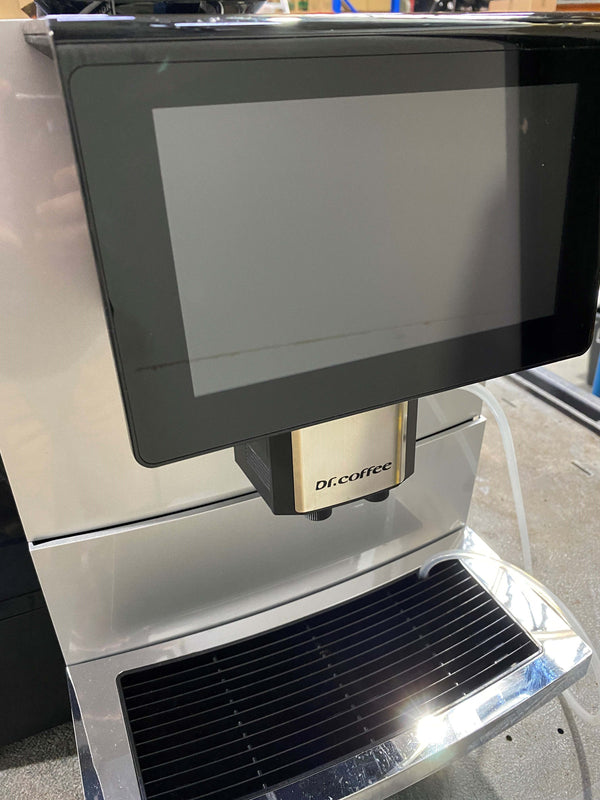 Dr Coffee F11 BIG-S Auto Coffee Machine (4)