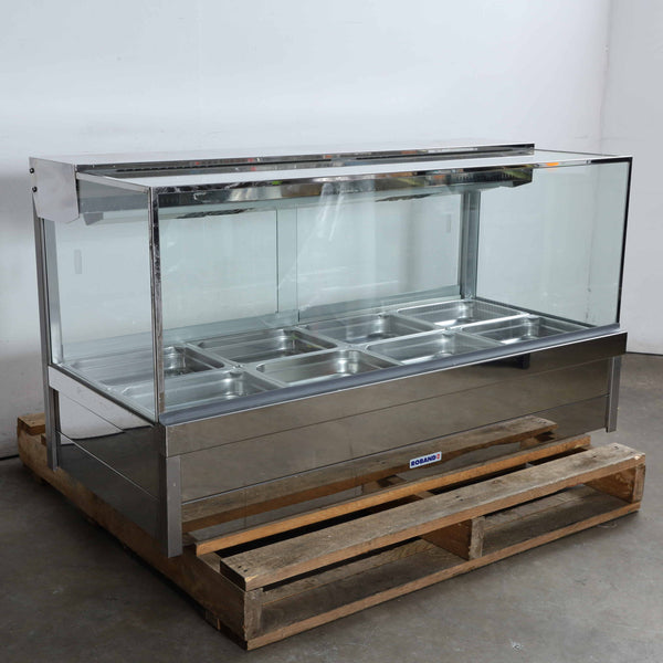 Roband S24 C/Top Hot Food Bar (2)