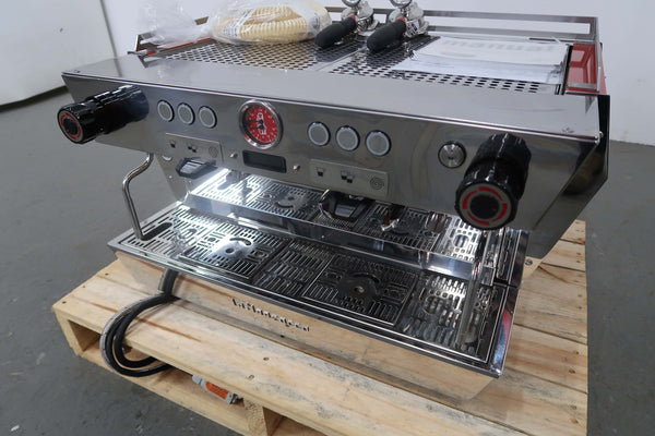 La Marzocco KB-90 Coffee Machine (2)