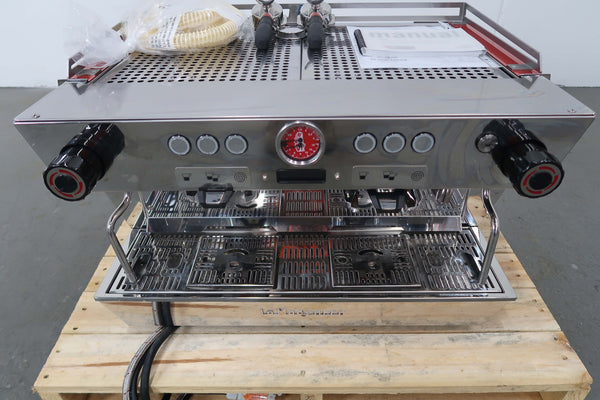 La Marzocco KB-90 Coffee Machine (3)