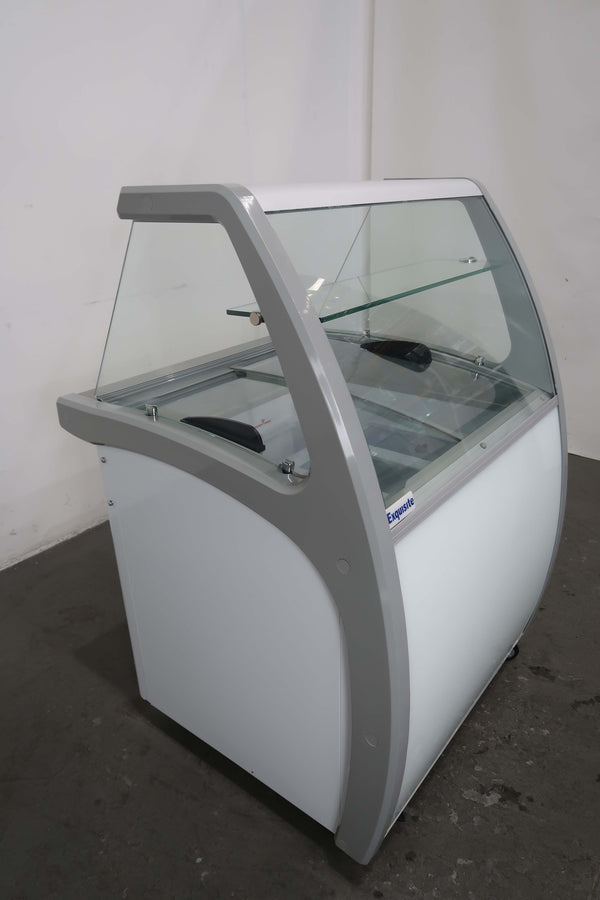 Exquisite SD-235S2 Gelato Display (4)