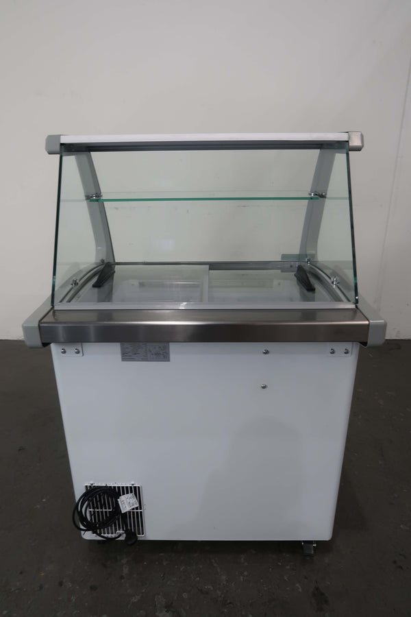 Exquisite SD-235S2 Gelato Display (5)