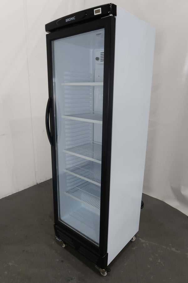 Bromic GM0374L Upright Fridge (2)