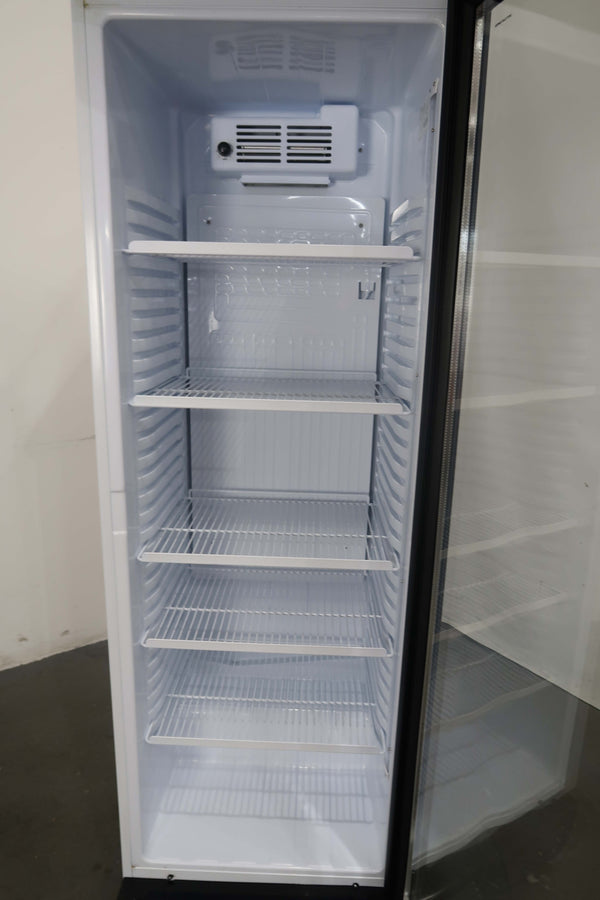 Bromic GM0374L Upright Fridge (5)