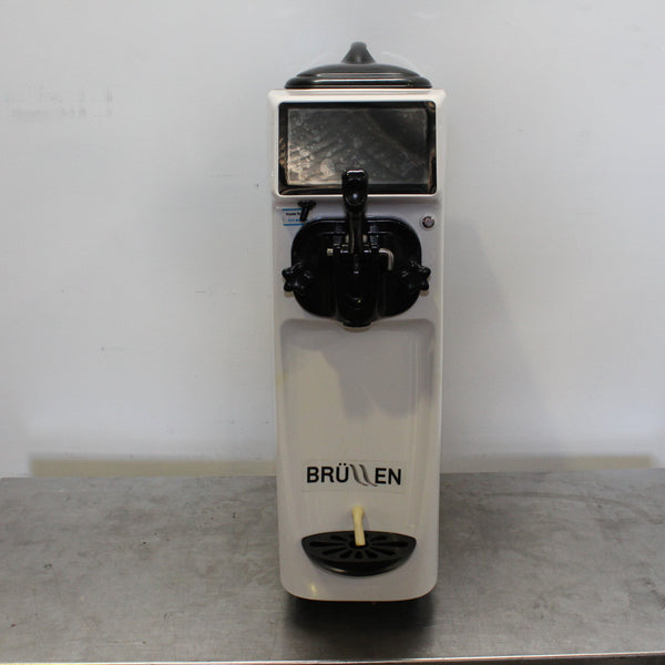 Brullen BABY BRULLEN Ice Cream Machine (3)