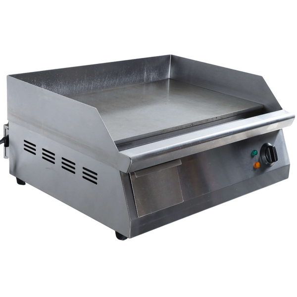 FED GH-550E C/Top Griddle (NaN)