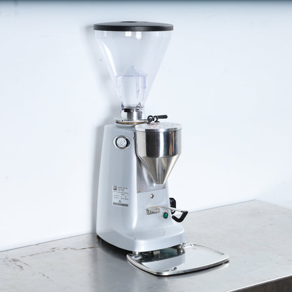 Mazzer SUPER JOLLY ELECTRONIC Grinder (2)