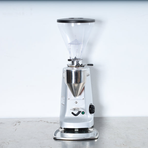 Mazzer SUPER JOLLY ELECTRONIC Grinder (3)