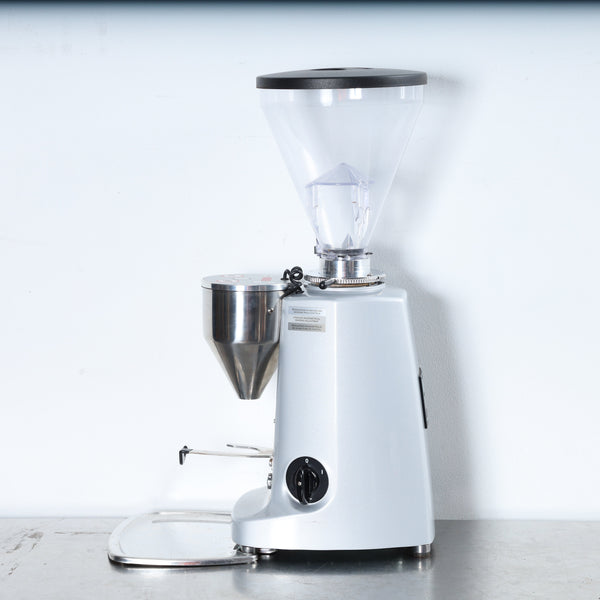 Mazzer SUPER JOLLY ELECTRONIC Grinder (4)