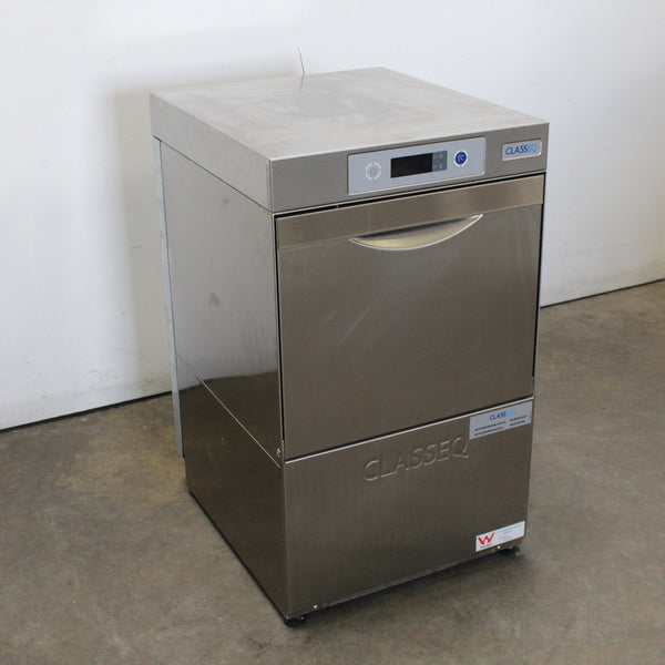 Classeq G400 Undercounter Glasswasher (2)