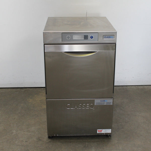 Classeq G400 Undercounter Glasswasher (3)
