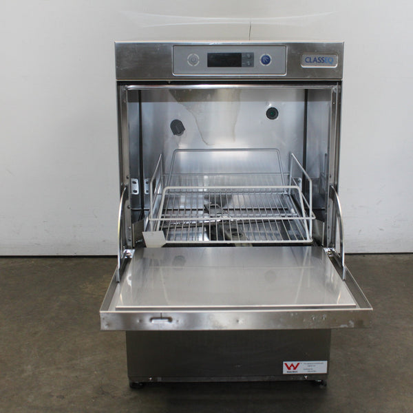 Classeq G400 Undercounter Glasswasher (4)