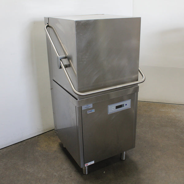 Classeq P500 Pass Through Dishwasher (2)