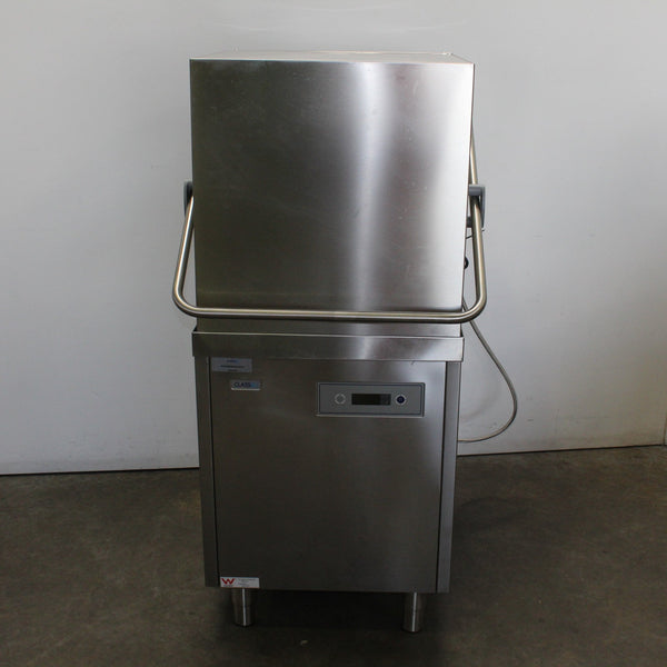 Classeq P500 Pass Through Dishwasher (3)