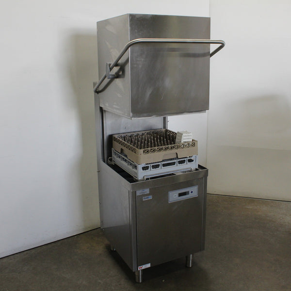 Classeq P500 Pass Through Dishwasher (4)