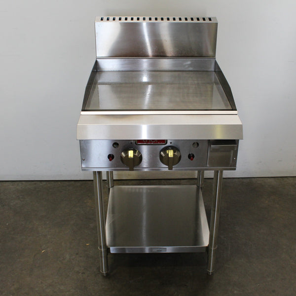Thor TR-G24 2 Burner Griddle (3)