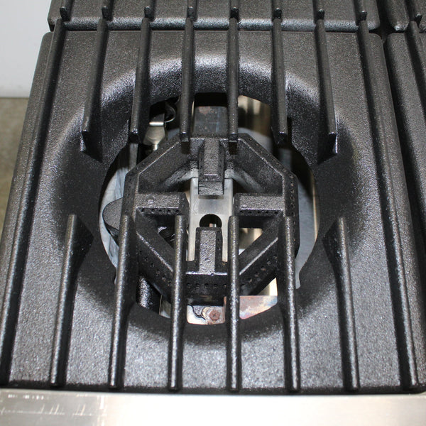 Thor TR-4F 4 Burner Range Oven (5)