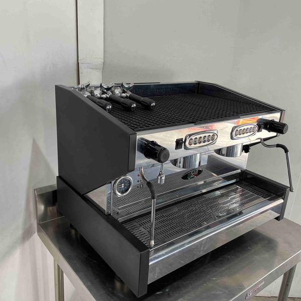 SAB 2GR PRESTIGE AUTO 2 Group Volumetric (4)