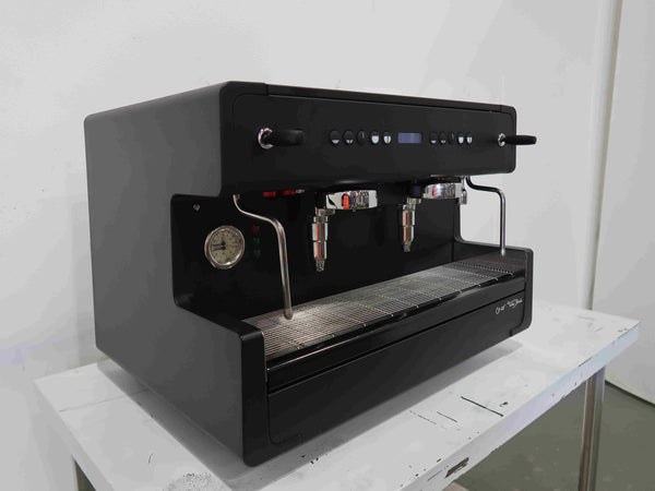 CIME CO-05 2 Group Volumetric Coffee Mac (2)
