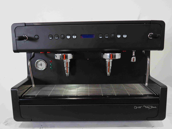 CIME CO-05 2 Group Volumetric Coffee Mac (3)