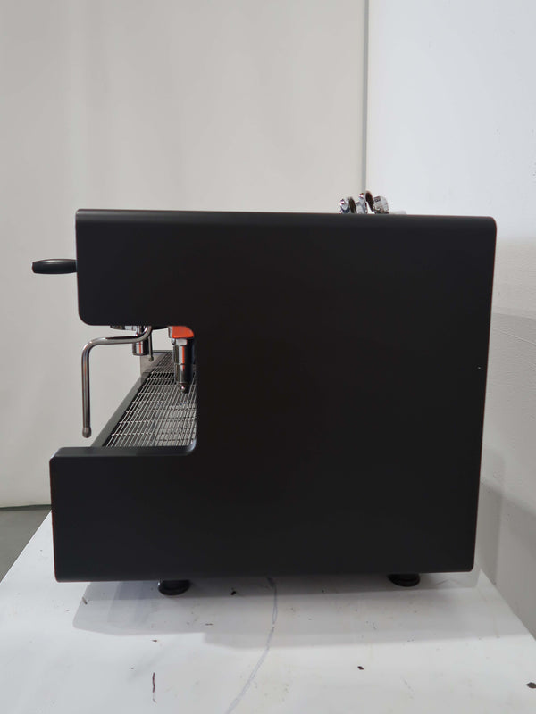 CIME CO-05 2 Group Volumetric Coffee Mac (4)