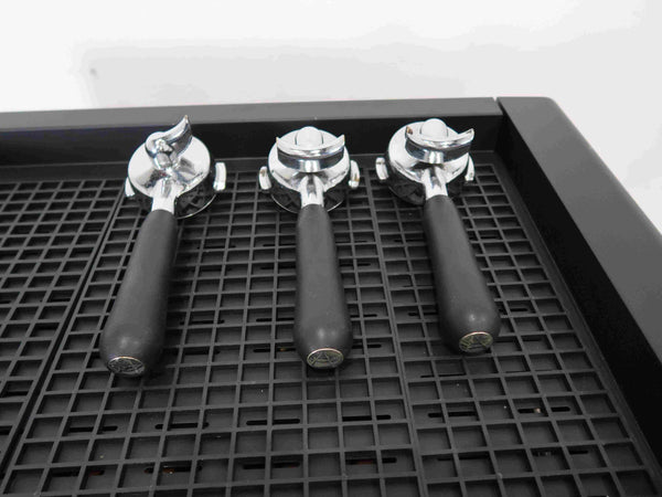 CIME CO-05 2 Group Volumetric Coffee Mac (5)