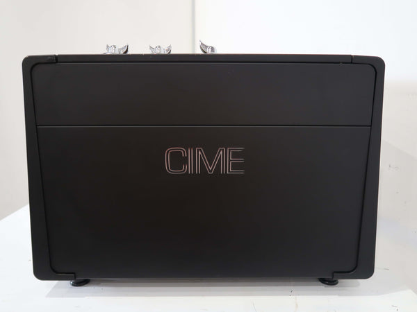 CIME CO-05 2 Group Volumetric Coffee Mac (6)