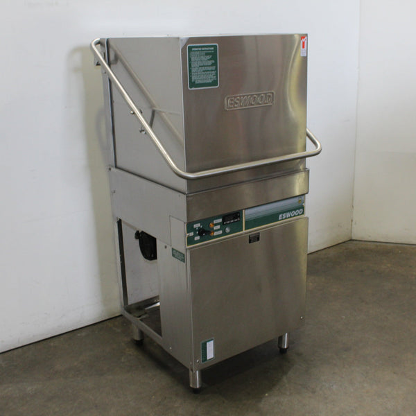 Eswood ES32 Passthrough Dishwasher (2)