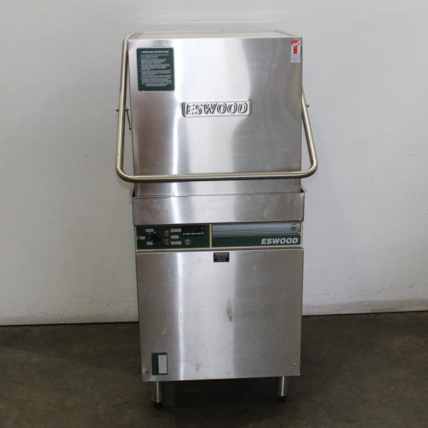 Eswood ES32 Passthrough Dishwasher (3)