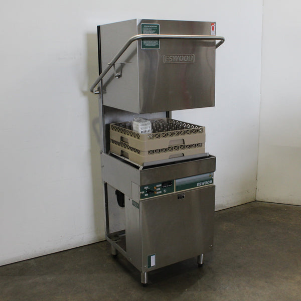 Eswood ES32 Passthrough Dishwasher (4)