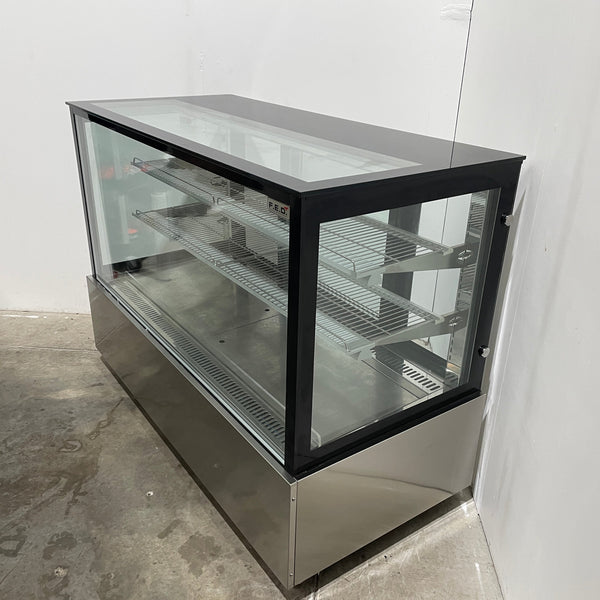 FED SSU150-2XB Refrigerated Display (2)